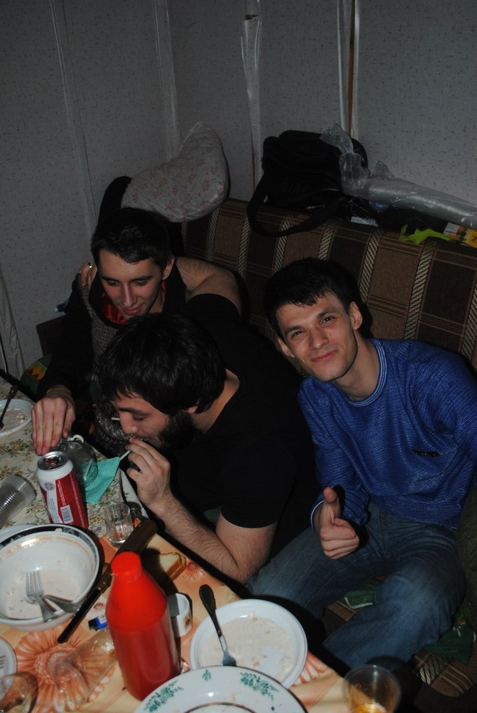 Александр Олегович | Москва