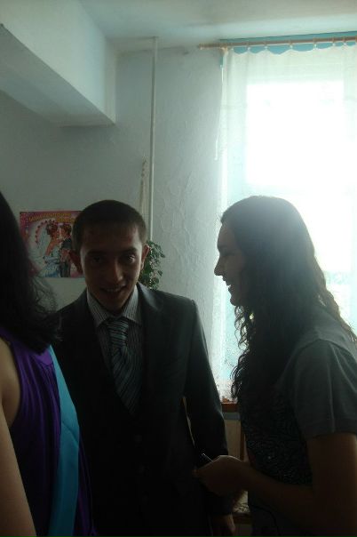 №40, Фанис Бадртдинов, 27 лет, Сатка №40, Фанис Бадртдинов, 27 лет, Сатка