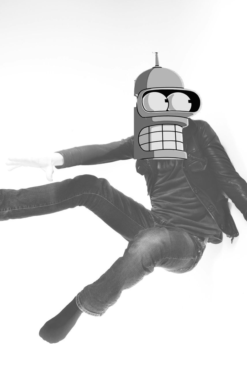 Think Twice | Киев