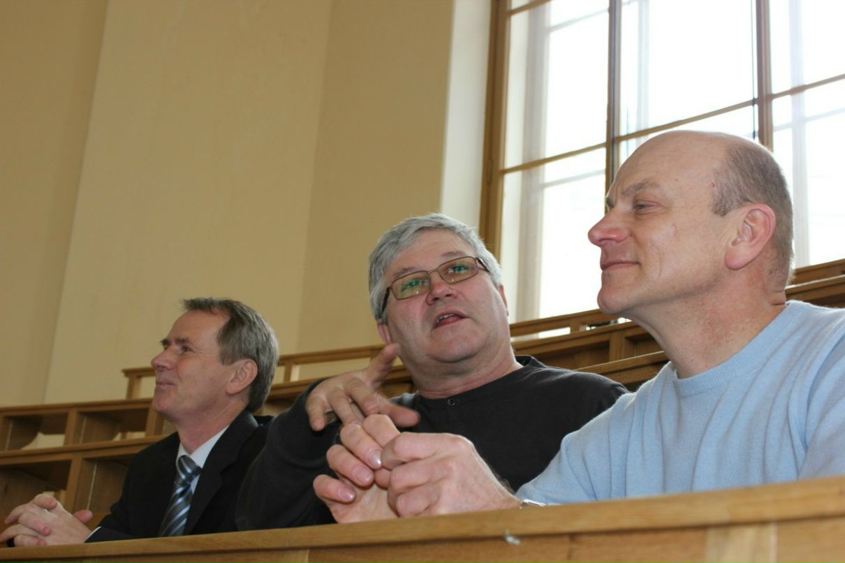 Ольга Клюкайте | Подольск