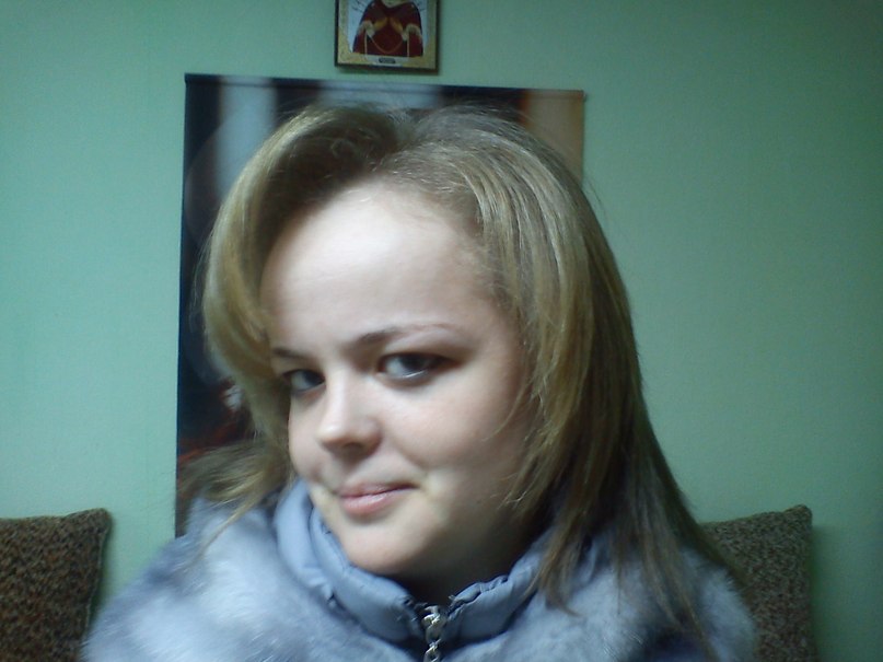 Анна Баскакова | Луховицы