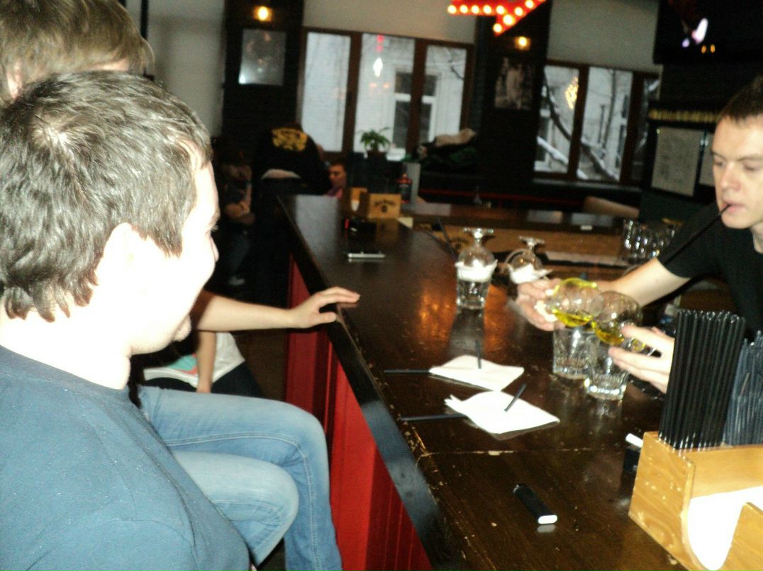 Евгений Кучкин | Москва