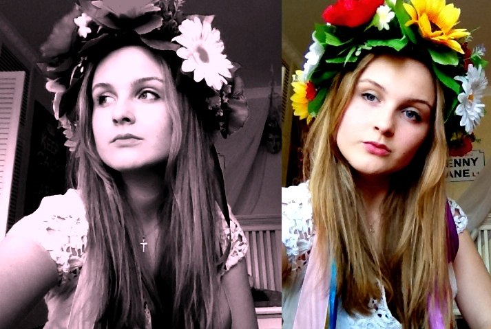 Анна Крищенко | Киев