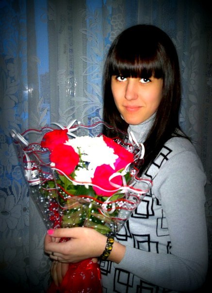 Марина Теребова | Магнитогорск