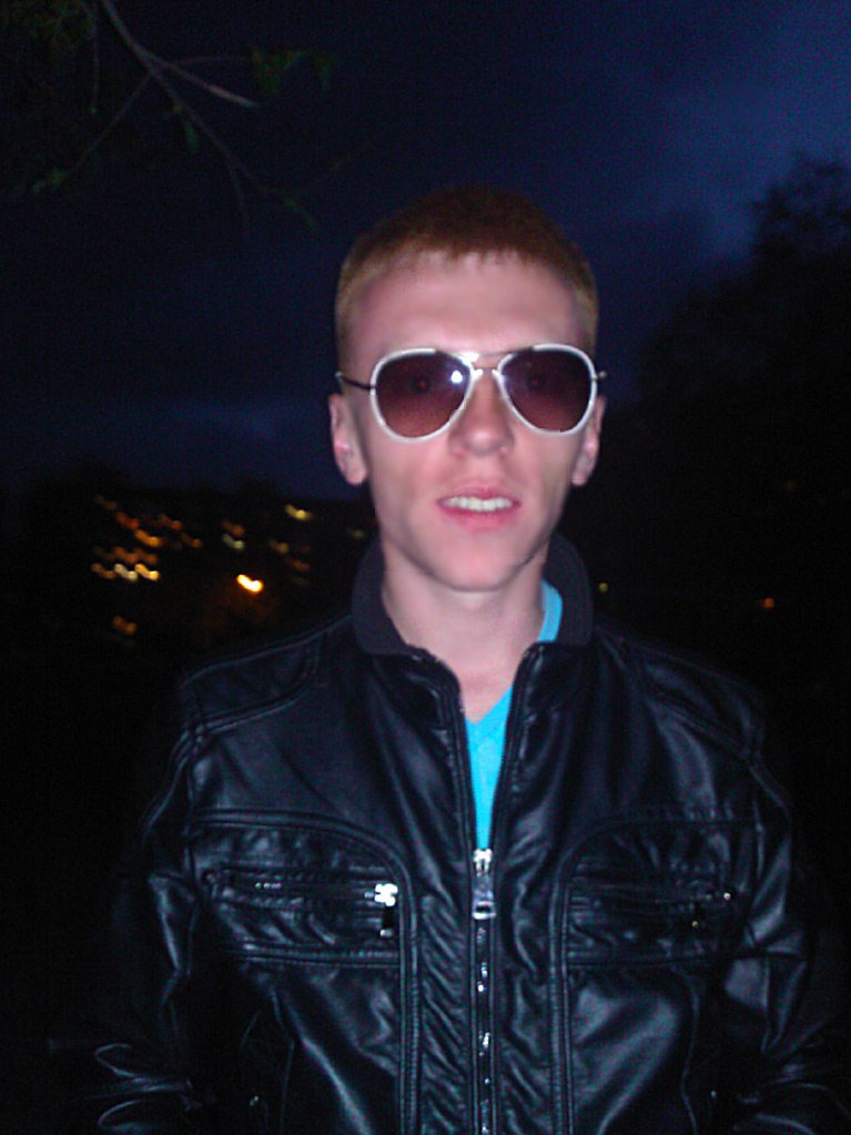 Юрий Александрович | Днепр (Днепропетровск)