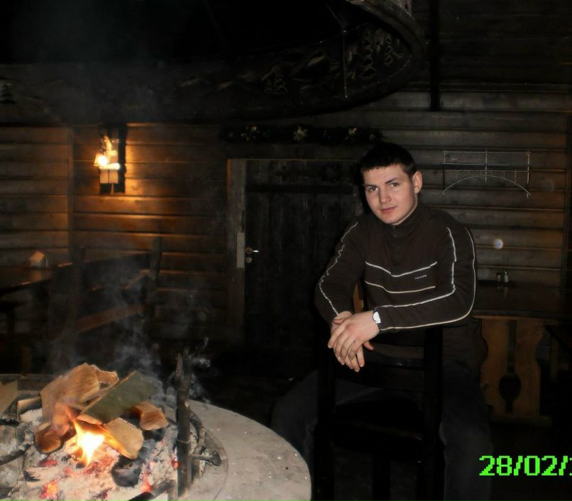 Volodya Filipovych | 