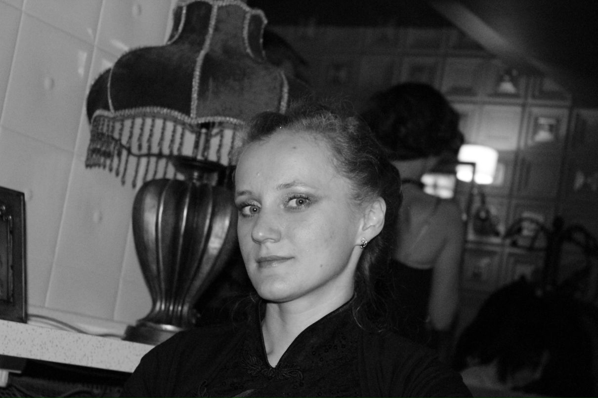 Екатерина Бурая | Челябинск