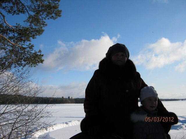 Александр Тарасов | Сергач