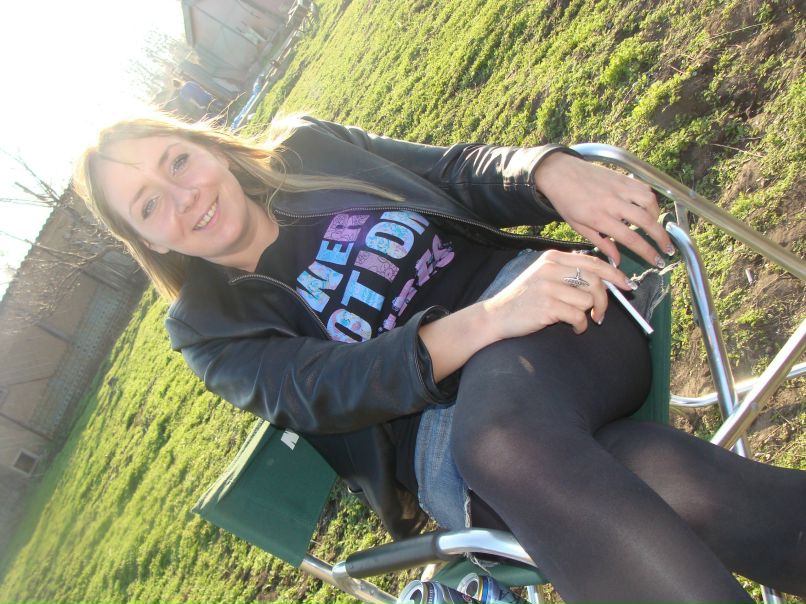 Оленька Горячева | Саратов