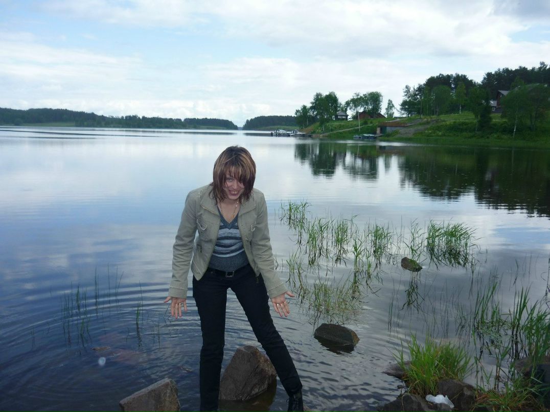 Наталья Достовалова | 