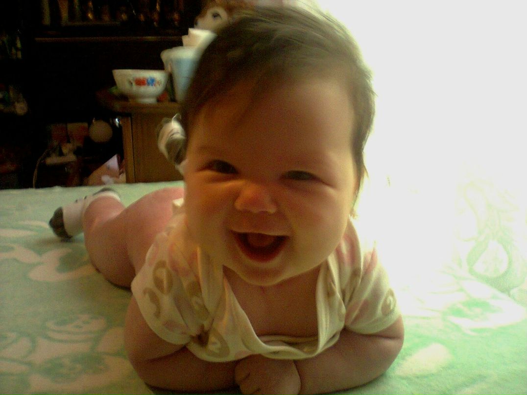 Дашуля Максимова | Тверь