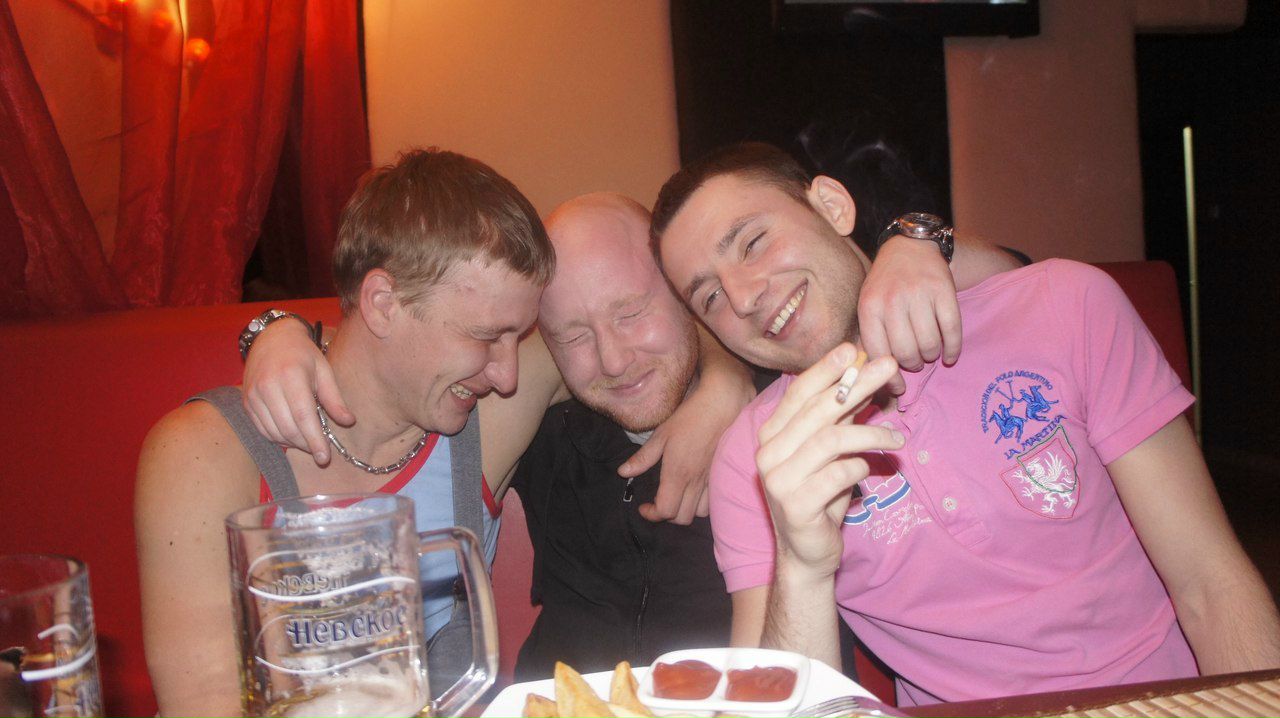 Александр Мацуев | Апрелевка