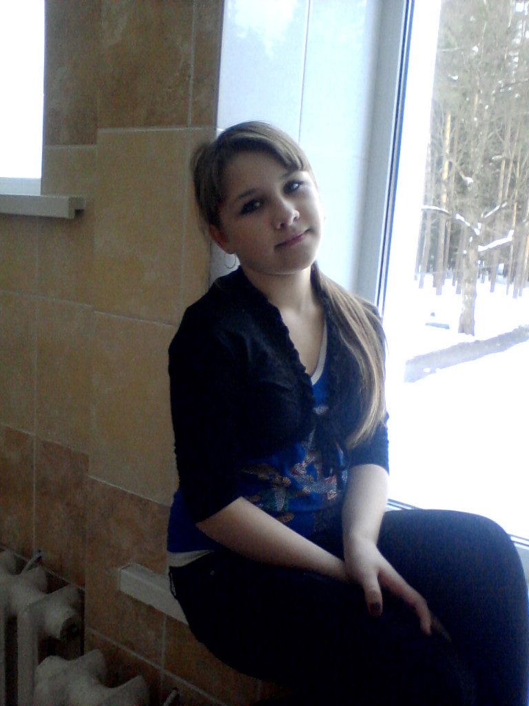 Виктория Иванова | Чемерна