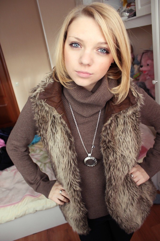 Рита Чередникова старый контакт! | Москва