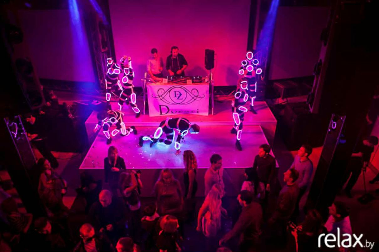 Sergey Voitovich | Минск