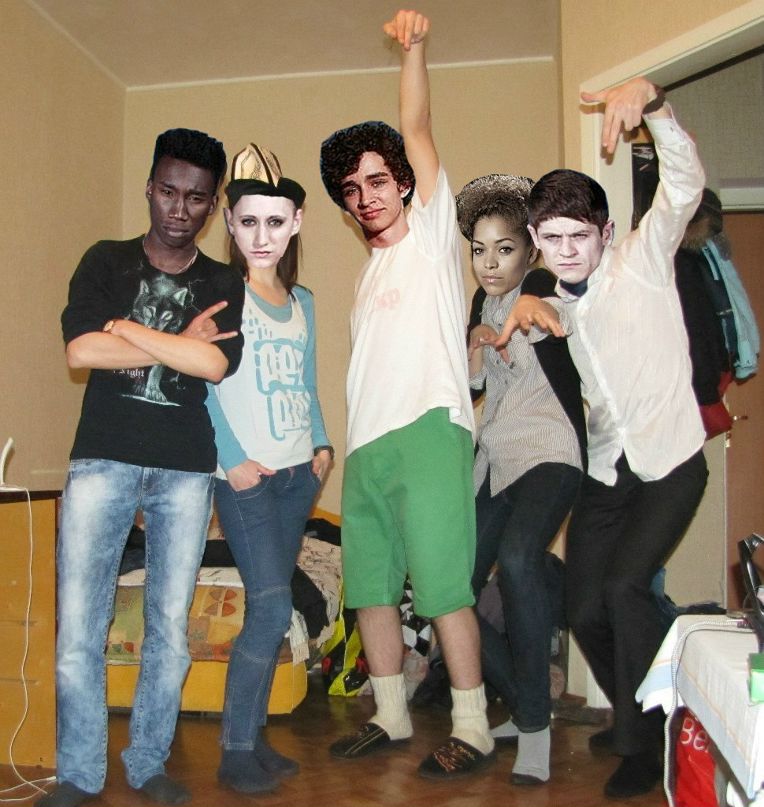 Анна Маштакова | Казань