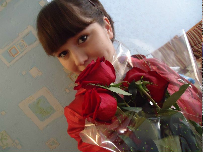 Эльвира Шарипова | Уфа