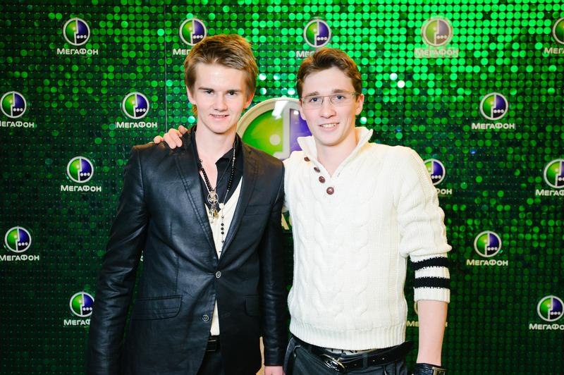 Никита Михайлов | Москва