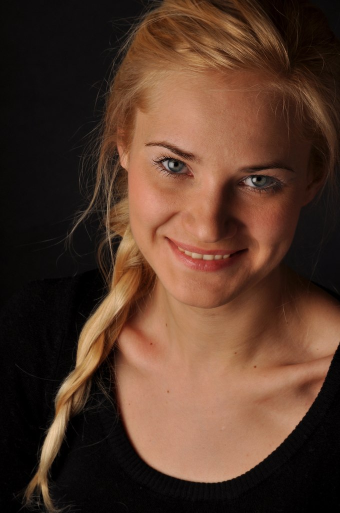 Инесса Савенкова | Москва