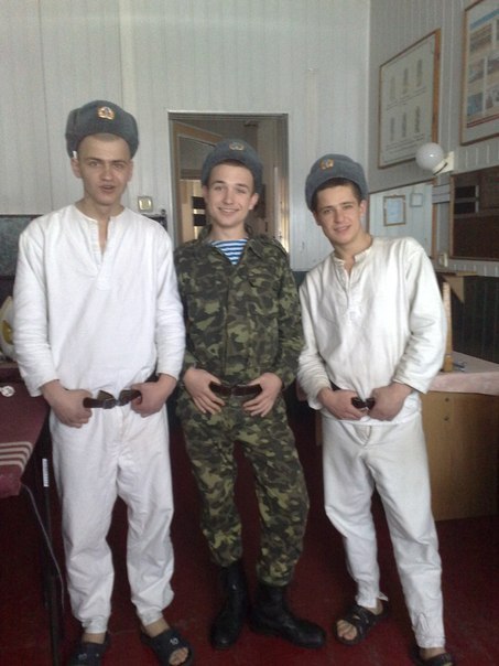 Богдан Ляшенко ©® | Борисполь