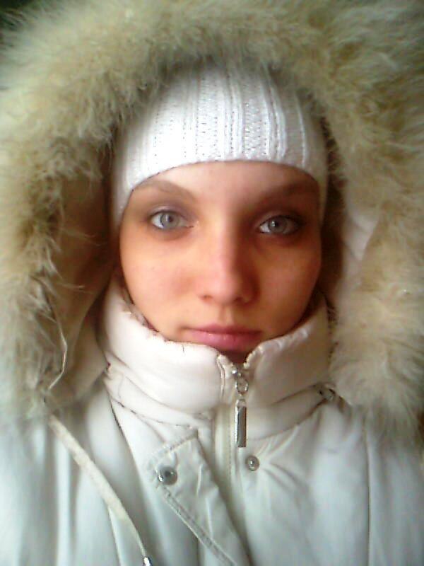 Наська Гончарова | Днепр (Днепропетровск)