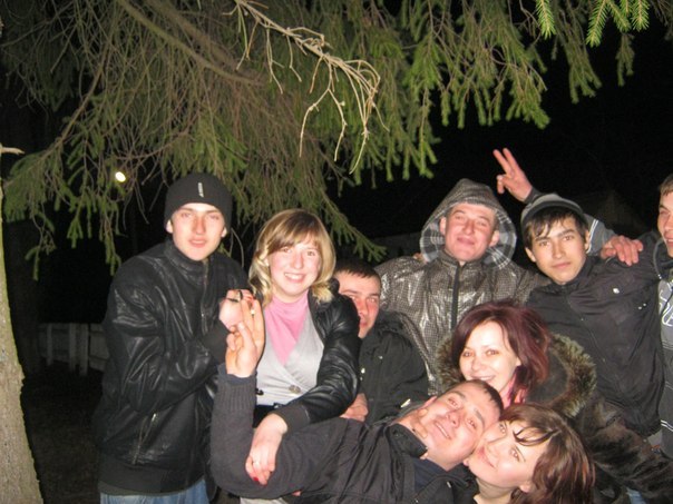 Галина Несмих | Киев