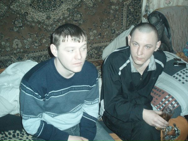 №33, Константин Игнатович, Шахты №33, Константин Игнатович, Шахты