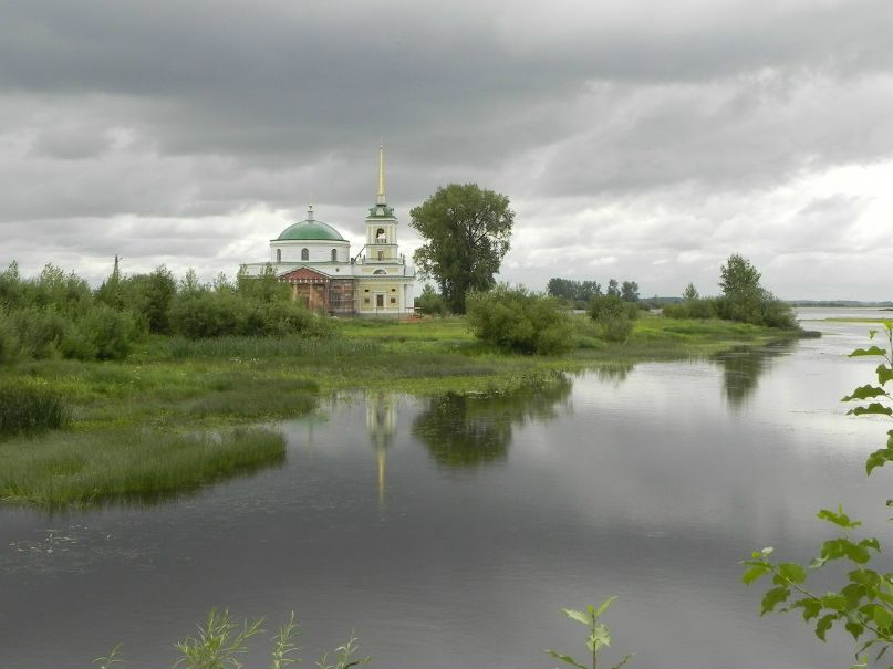 Вадим Удовенко | Пермь