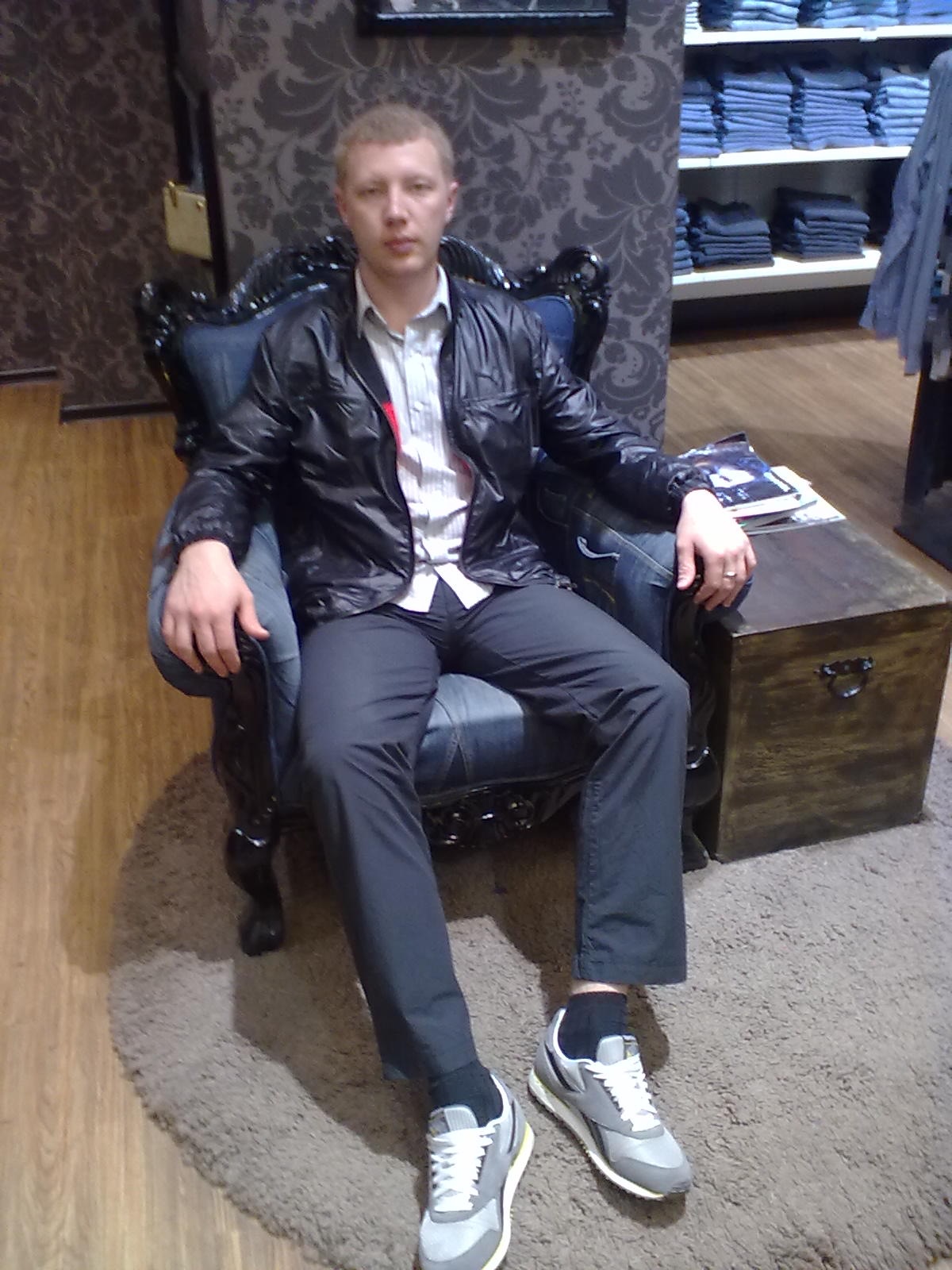 Фото профиля