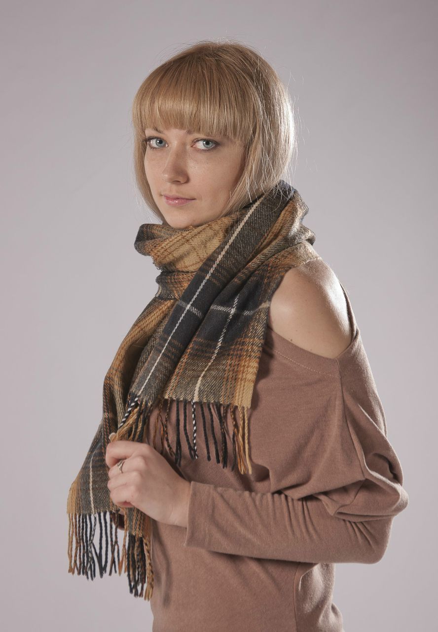 Мария Казаренкова | Луганск