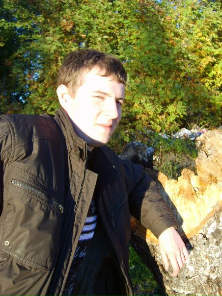 №10, Александр Головкин, 37 лет, Санкт-Петербург №10, Александр Головкин, 37 лет, Санкт-Петербург