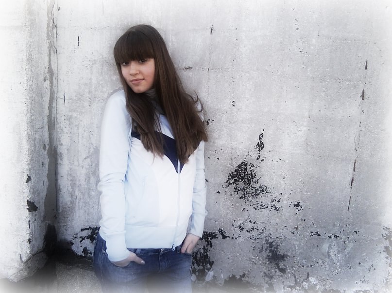 Анастасия Комарова | 