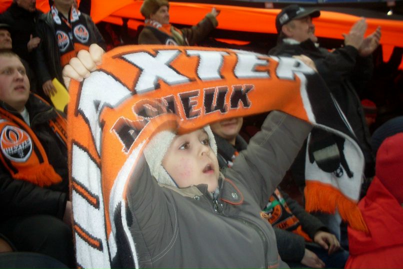 Александр Махно | 