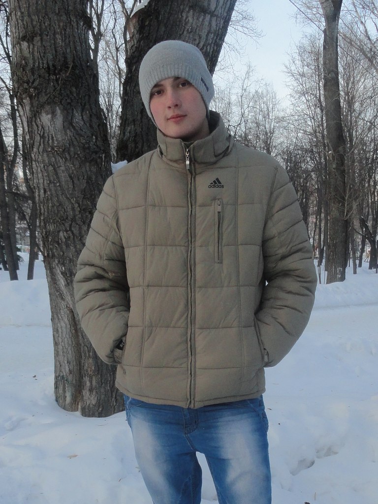 Александр Цыганов | Саранск