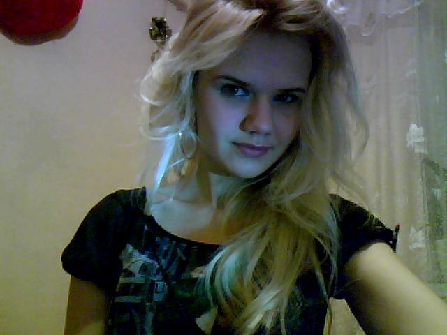 Алеся Сичкарь | Конотоп