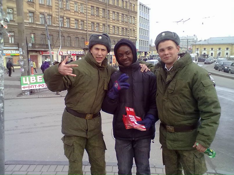 Андрей Вересов | Череповец