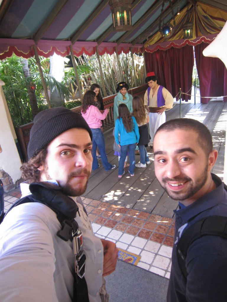 Вячеслав Серопов | San Francisco