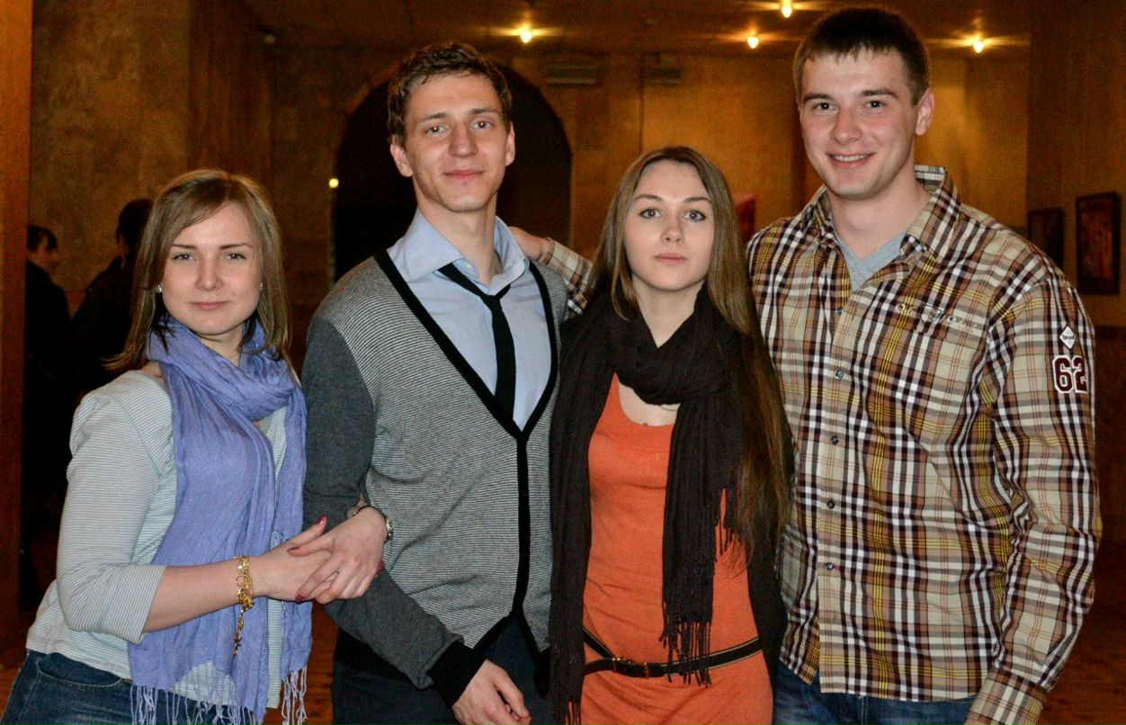 Владислав Слободян | Запорожье