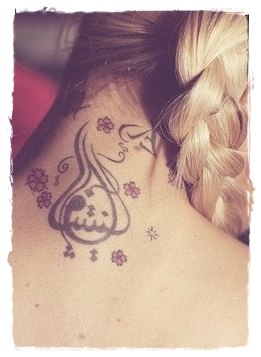 Анютик Гречаник ツ | Москва