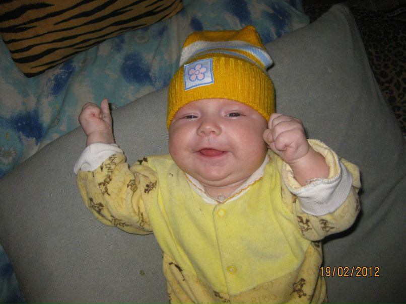 Дима Васильев | Великий Новгород