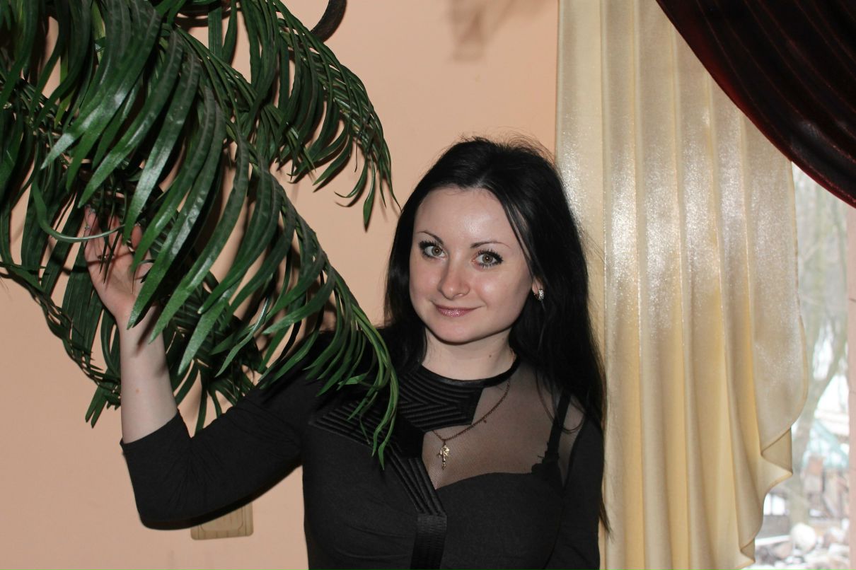 Ольга Якобзон | Донецк