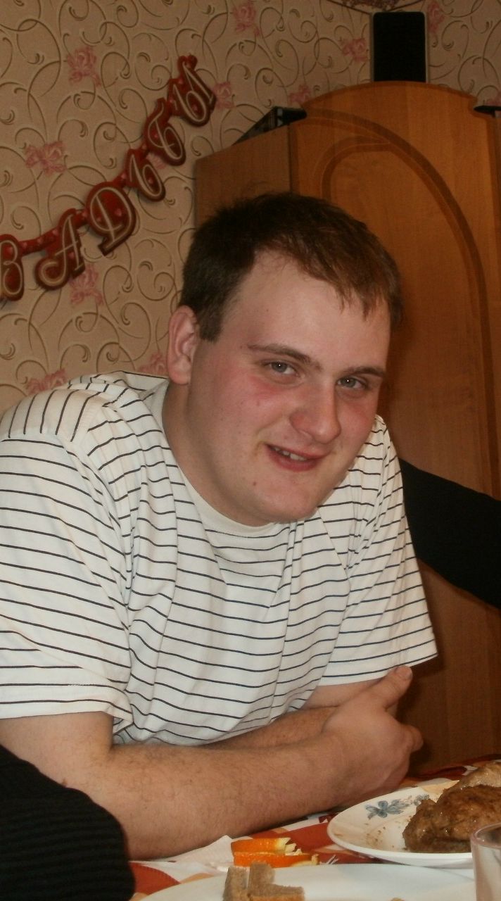 Михаил Шмырев | 