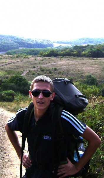 №47, Andrew Ищук, 37 лет, Феодосия №47, Andrew Ищук, 37 лет, Феодосия