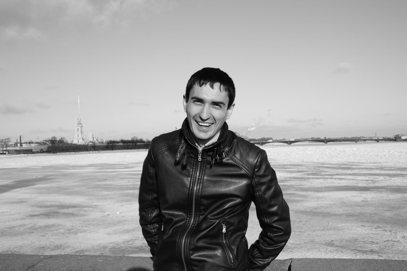 Rinat Mirzayanov Ree | Москва