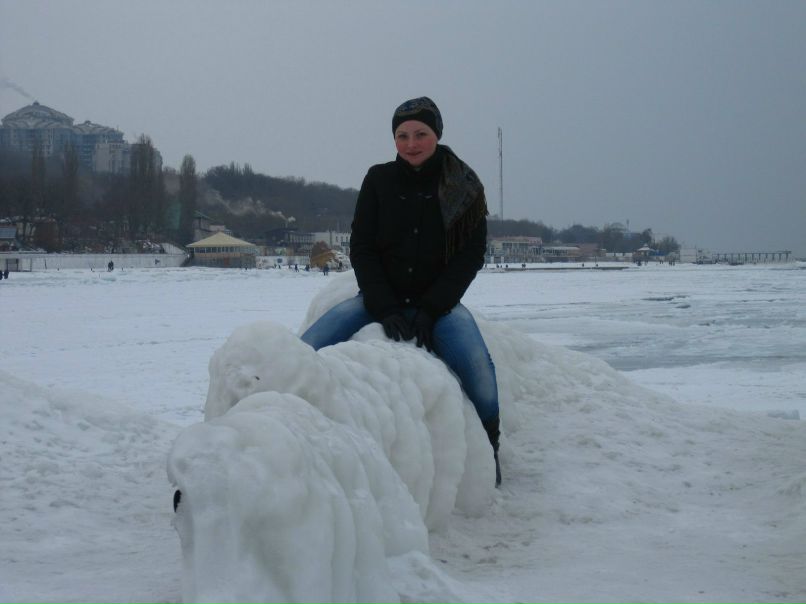 Марина Юнкерова | 