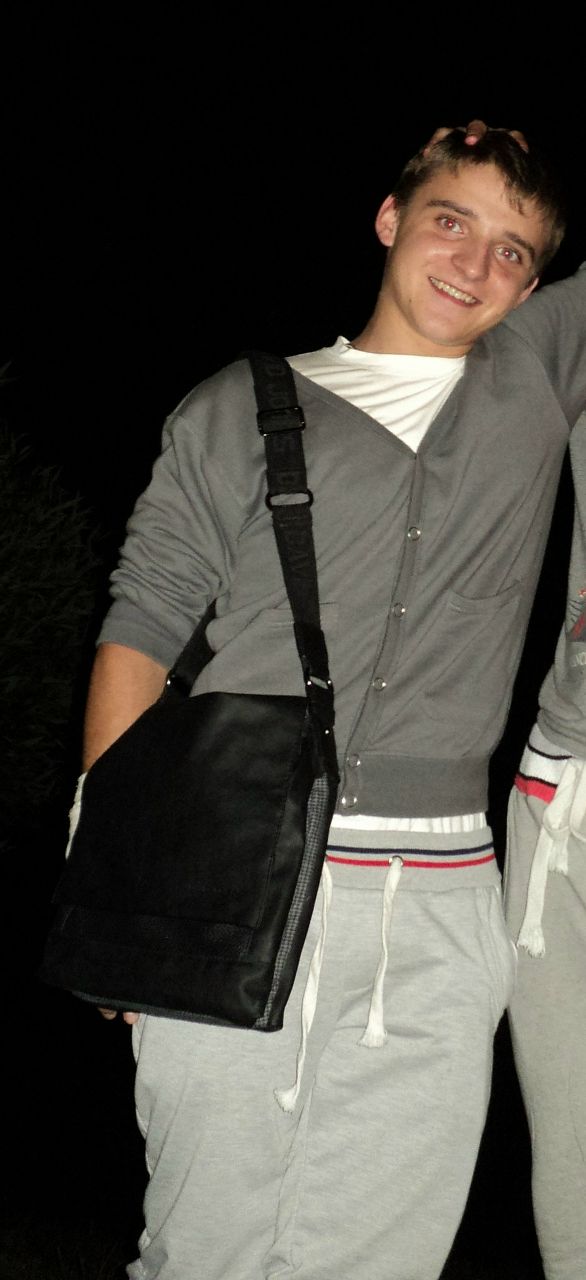 Дмитрий Чопик | 