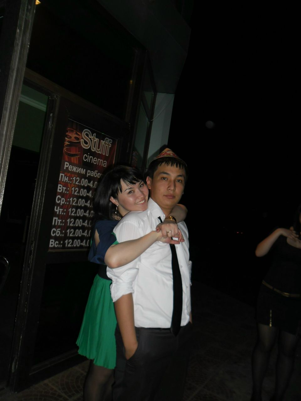 Assem Zhamekenova | Жезказган