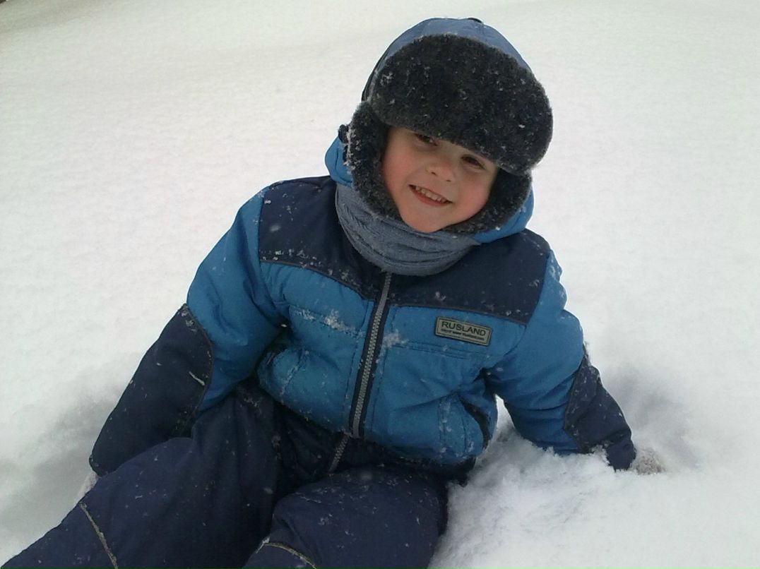 Екатерина Зародова | Чагода (деревня)