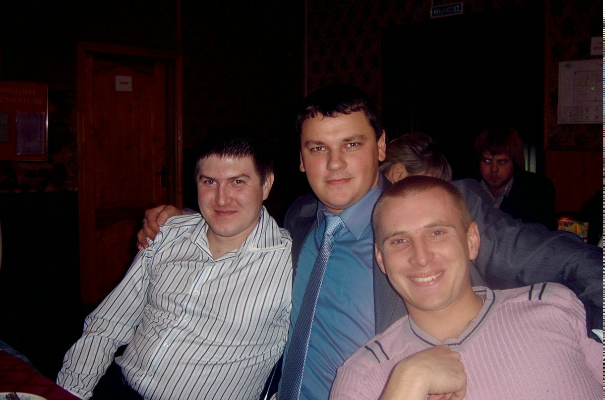 Елена Карпеченкова | Санкт-Петербург