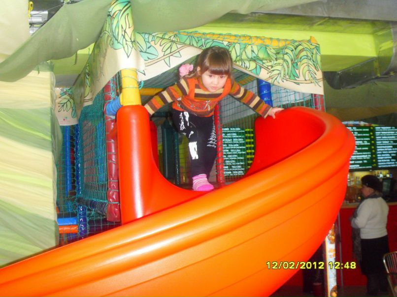 Андрей Поликарпов | Димитровград